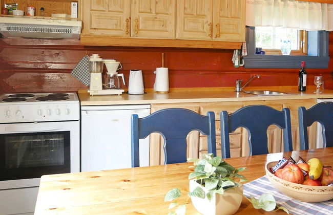 5 Person Holiday Home in Hemsedal-by Traum - Photo 6