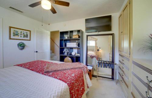 Vineyard Views and Sauna at Cornville Home! - Foto 13