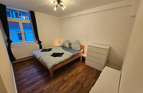 Patrizierhaus Altstadt am Brauhaus Zwiebel - Foto 17