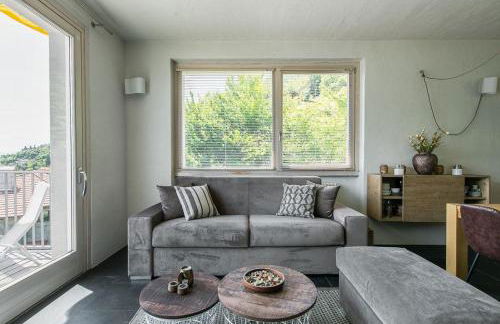 Tre Terre Panorama - Pianello del Lario by LoveComo - Foto 10