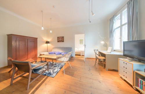 Design Apartments - "Im Holländerhaus" - Foto 62