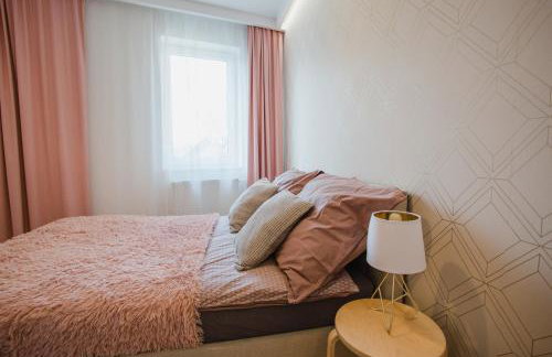 W&K - White&Grey - Klimatyzacja, Faktura VAT, Netflix, Parking w garażu, Blisko dworca i centrum - Photo 40