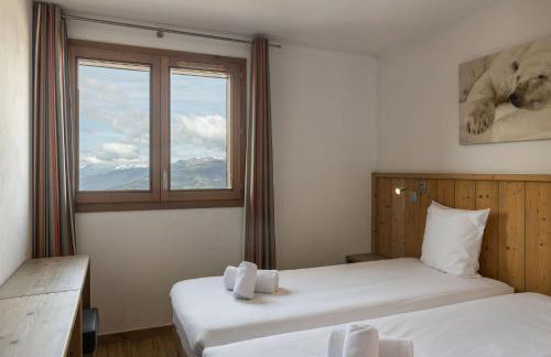 Residence Le Roc Noir by Alpapart - Foto 6