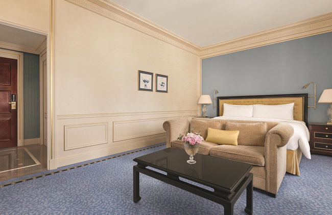Shangri-La Paris - Photo 31