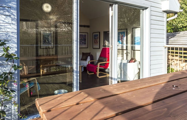 Rock Cottage - 3 Bedroom Holiday Home - Foto 34