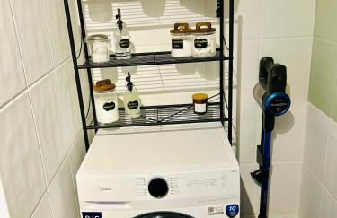 Das Auental-Appartment - Foto 14