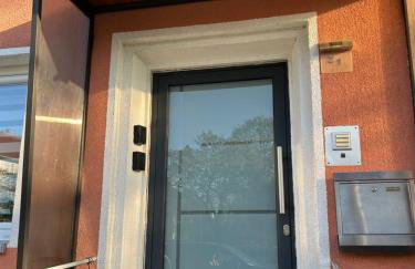 Messe-Wohnung mit Balkon - Foto 30