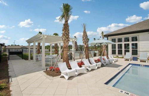 Landing Stylish 1BD Clubhouse Gym - Foto 43