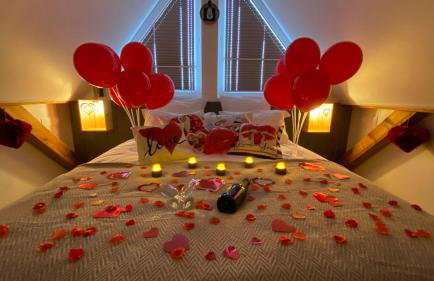 EnergyZen - Spa Alsace - le Refuge des Anges - Foto 7