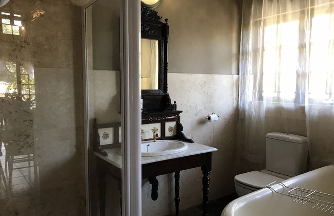 Waterhouse Guest Lodges 202 Lawley Street - Foto 68