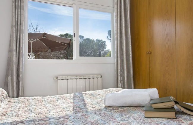 Modern Villa in Canyelles With Private Swimming Pool - Foto 9