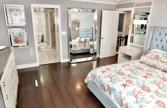 The Perfect Beach House! - Foto 7