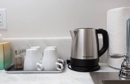 Centrally Located Cozy Studio Apartment in SD - Foto 11