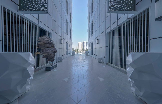 Mabaat - Al Nakheel Twin Tower - 564 - Foto 7