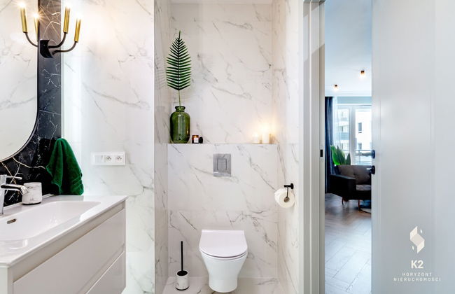 Flat White Apartamenty 49 - Foto 17