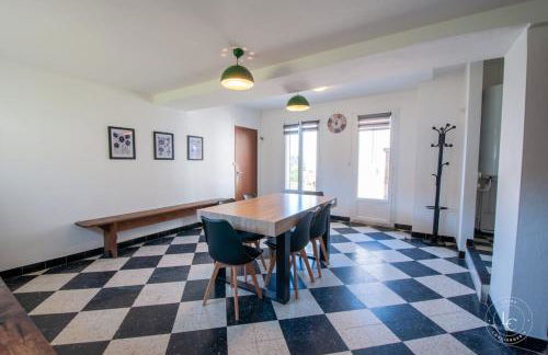 Maison Le Damier - Proche Center Parcs et Lamotte Beuvron - 3 chambres - Photo 33