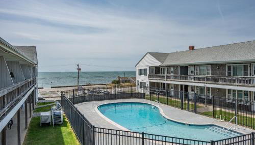 Oceanside Condos - Foto 4