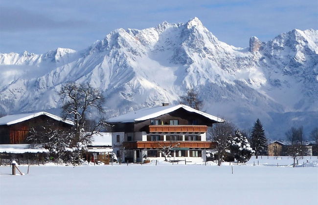 Contemporary Apartment in Maishofen Near Ski Area - Foto 58