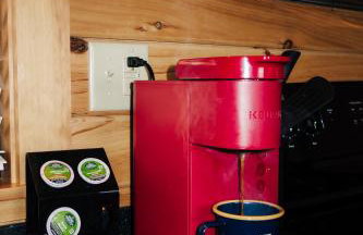 Blue Buffalo Resort - Foto 77