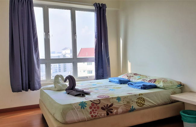 Zenith Suite Residence - Foto 7