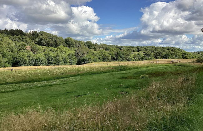 4 Star Holiday Home in Nosund - Foto 21