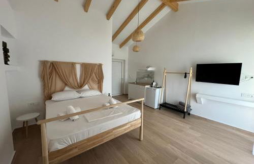 NikLuDin suites & studios - Foto 72