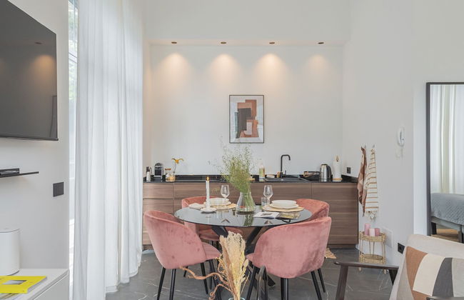 Piccola Como Lotus With 1 Bathrooms - Foto 14