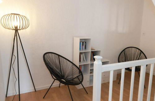 Maison de charme au cœur d Elne - Foto 9