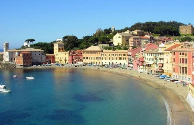 Casa Vacanze Binellun - Foto 9