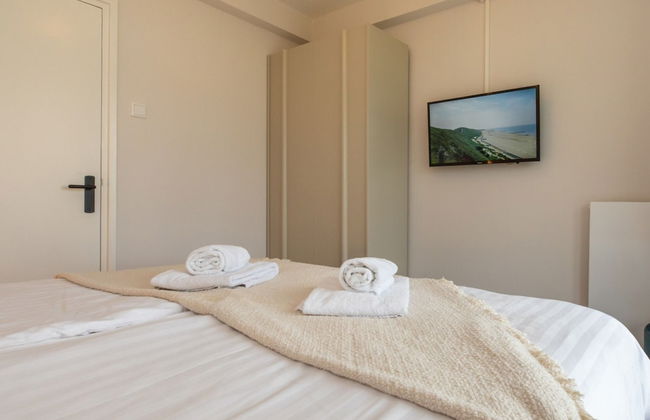 Apartment in Zoutelande Near Sunny Beach - Foto 4