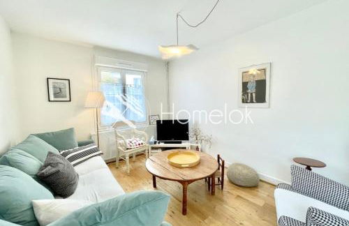 Maison de pêcheur Cocooning 150m du port - Foto 1