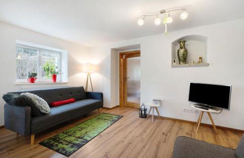 Ferienwohnungen 'am Waldrand' - Foto 43