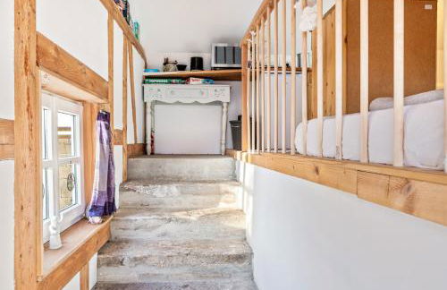 Tiny House an der Werra - Foto 17