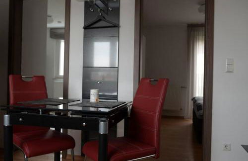 Wohnung Nr. 2 - 2,5 Zimmer Obergeschoss Wohnung - Foto 7