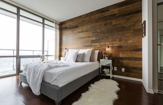 QuickStay - Luxury on Bay St. (Yonge & College) - Foto 13