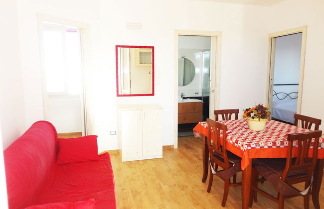 VersoSud - Apartment Vicino Lungomare 09 - Photo 3