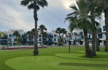 Oasis Beach Relax - Foto 22