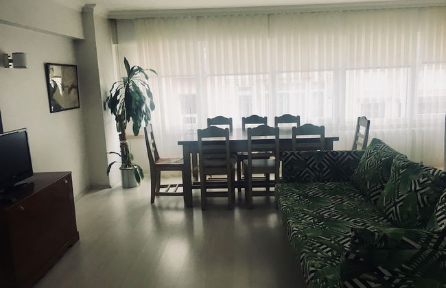 Istiklal Apartments - Foto 11