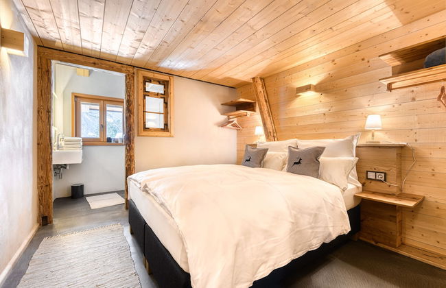 Wellness – Chalet Deluxe by A-Appartements - Foto 2