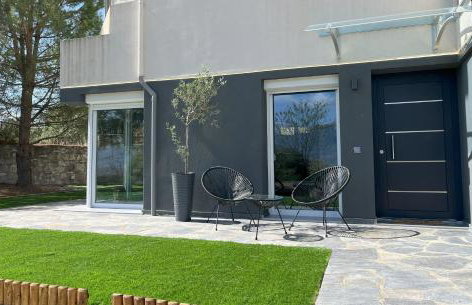 Modern Garden Apartment - City & Mountain View - Foto 3