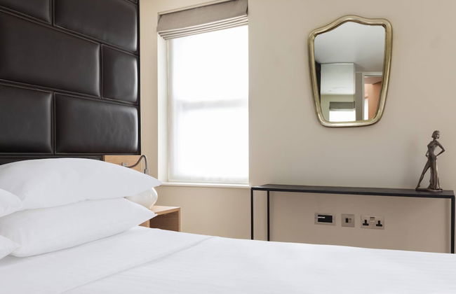 Hanway Street by Onefinestay - Foto 10