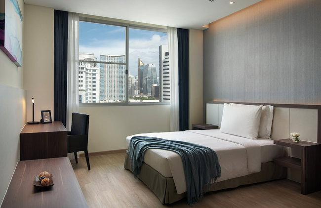 Shama Sukhumvit Bangkok - Foto 40