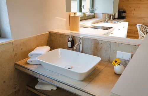 Appartement Traumzeit - Foto 10