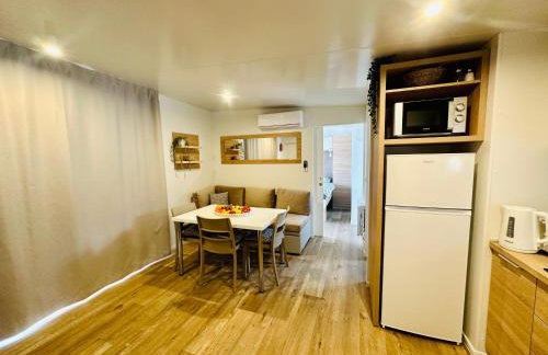 Villa Family Grand de Luxe Mobilhome - Foto 58