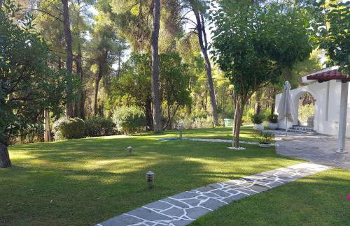 Sani Villa Christy - Foto 1