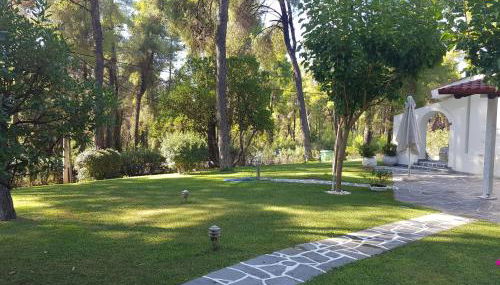 Sani Villa Christy - Foto 1