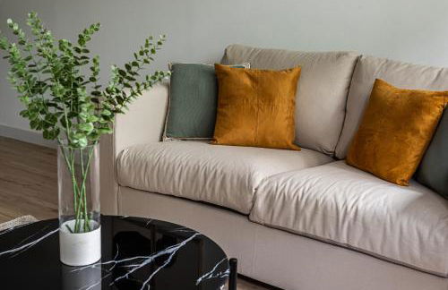 Serrano Boutique I - Alojamiento corta estancia - Photo 7