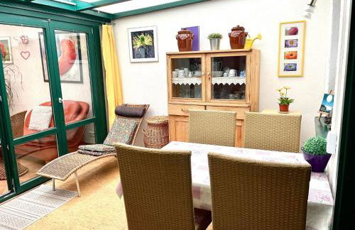 Apartment Spitzwegerich by Interhome - Foto 10