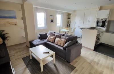 Tranquilidad cerca de la playa... para vivir la ciudad - Foto 16