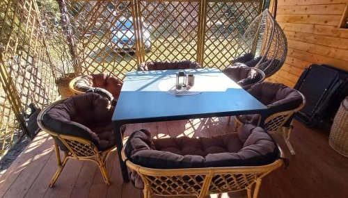 Jeziorskie Zacisze & balia - Foto 5